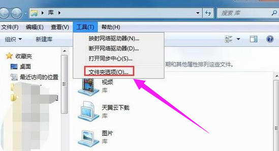 显示文件